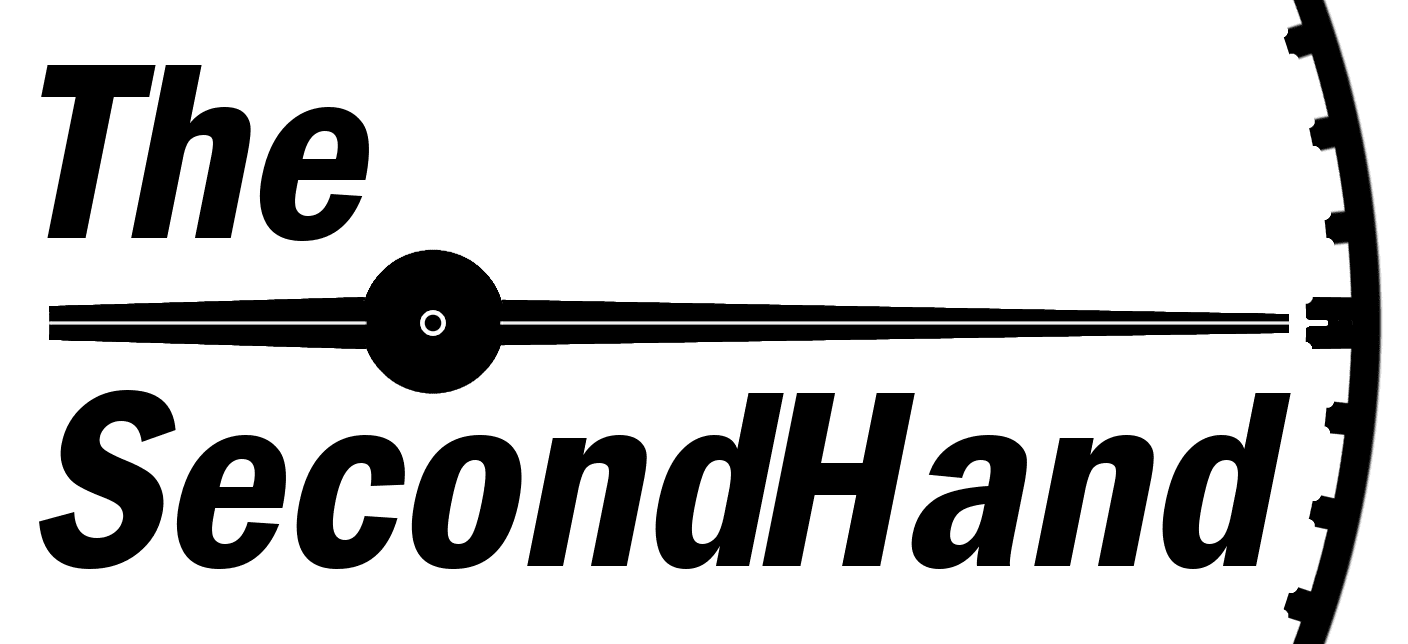 The SecondHand